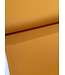 soepelvallende gabardine oker