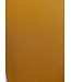 soepelvallende gabardine oker