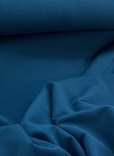 Swafing petrol soft sweater