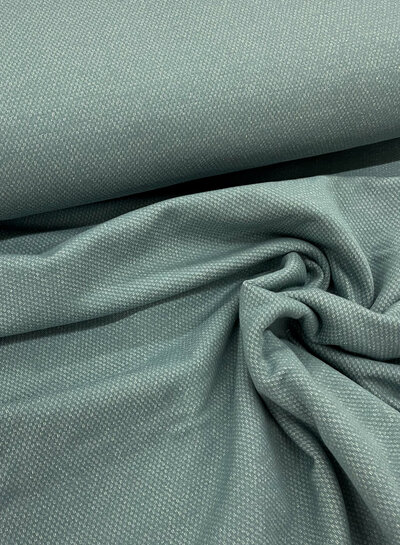 Swafing mint melee - warm sweater