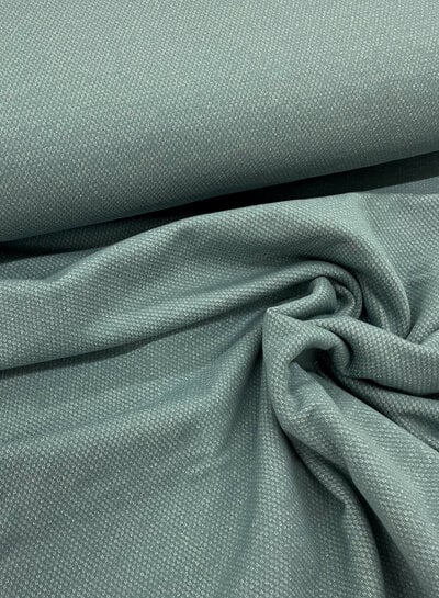 Swafing mint melee - warme  sweater