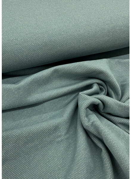 Swafing mint melee - warme  sweater