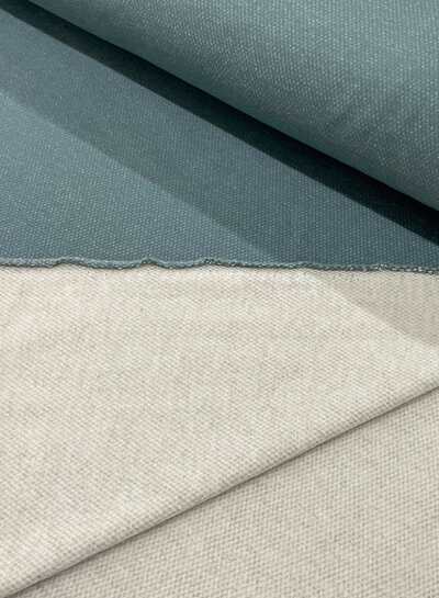 Swafing mint melee - warme  sweater