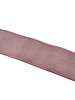 lila shiny  - taille elastiek 40 mm