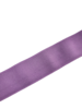 purple shiny - waist elastic 40 mm