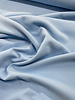 Fibremood lichtblauw - klassieke soepelvallende stof rayon mix - Thara