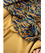 Fibremood kameel  - klassieke soepelvallende stof rayon mix - Thara