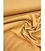 Fibremood kameel  - klassieke soepelvallende stof rayon mix - Thara