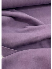 Swafing lilac - soft double gauze