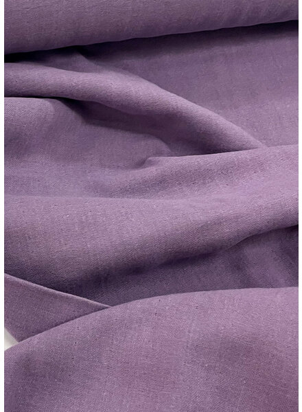 Swafing lilac - soft double gauze