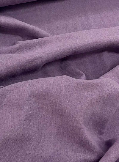 Swafing lilac - soft double gauze