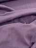 Swafing lila - zachte double gauze