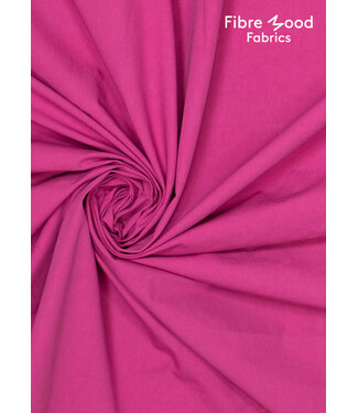 Fibremood stonewashed cotton - Purple - Eza