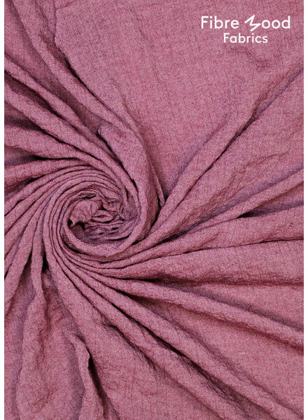 Fibremood purple double effect - viscose - ulima