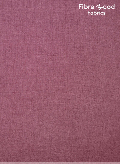 Fibremood purple double effect - viscose - ulima