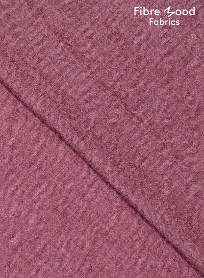 Fibremood purple double effect - viscose - ulima