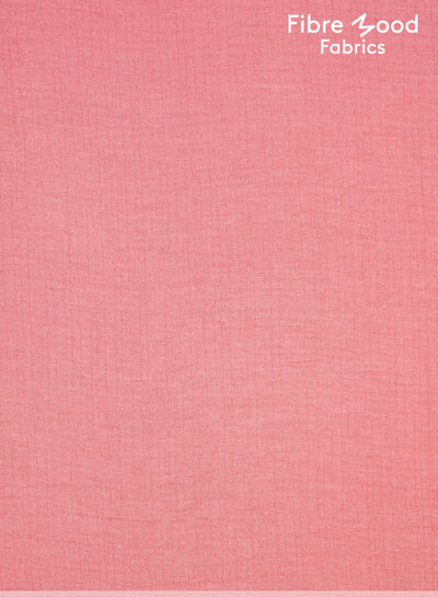 Fibremood dark pink double effect - viscose - Lulu