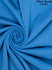 Fibremood sky blue - scuba modal touch - Yushu