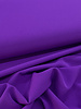 Bittoun bright purple - classy supple trouser fabric