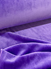 M. lilac - soft velvet jersey
