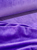 M. lilac - soft velvet jersey