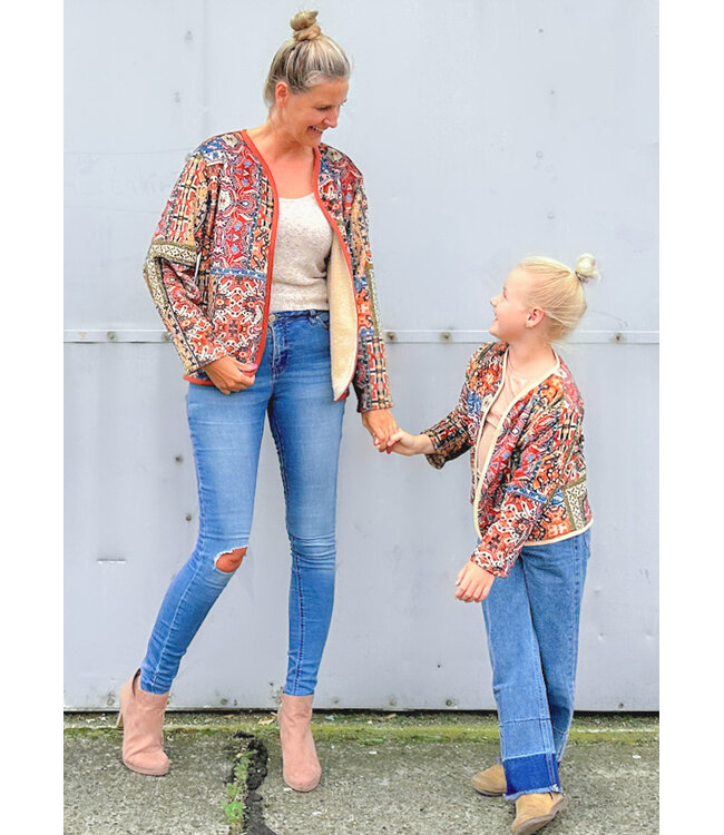 Bel'Etoile Junna vest - kids & dames -