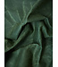 Mind The Maker light waxed canvas - Britisch oilskin - fern green