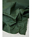 Mind The Maker light waxed canvas - Britisch oilskin - fern green