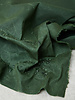 Mind The Maker fern green - British oilskin - waxed canvas