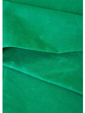 Mind The Maker light waxed canvas - British oilskin - jolly green