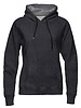 Swafing double face teddy fleece - anthracite