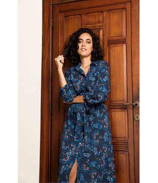 Atelier Jupe Tilde dress - Atelier jupe