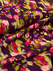 Bittoun faded flowers - mooie geweven viscose