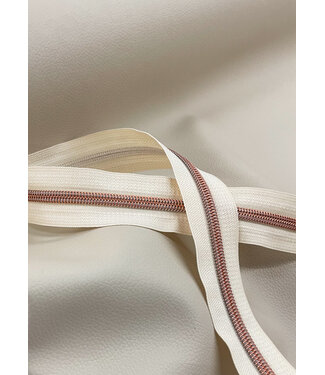 beige - Faux leather - beautiful quality