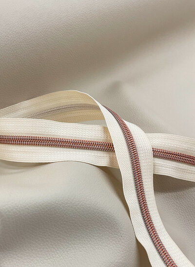 beige - Faux leather - beautiful quality