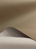 taupe - artificial leather - beautiful quality