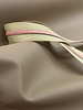 taupe - artificial leather - beautiful quality