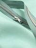 mint - artificial leather - beautiful quality