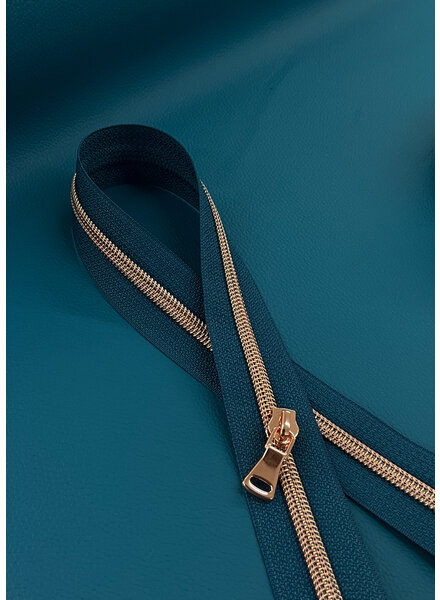 petrol - artificial leather - beautiful quality