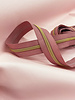soft pink - artificial leather - beautiful quality