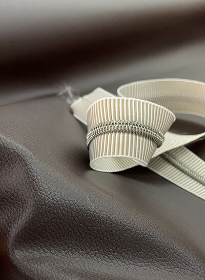 dark brown - artificial leather - beautiful quality