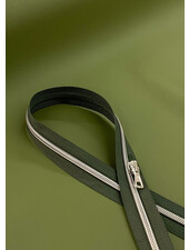 M. khaki - artificial leather - beautiful quality