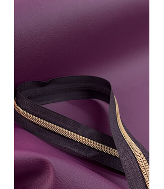 eggplant - artificial leather - beautiful quality