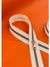 Hermès oranje - kunstleer - prachtige kwaliteit