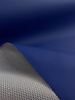 cobalt blue - artificial leather - beautiful quality