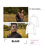 The Fashion Basement Blair blouse - TFB modelpatroon