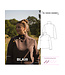The Fashion Basement Blair blouse - TFB modelpatroon