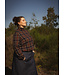 The Fashion Basement Ellie blouse - TFB model pattern
