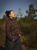 The Fashion Basement Ellie blouse - TFB modelpatroon