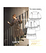 The Fashion Basement Lucy jurk - TFB modelpatroon